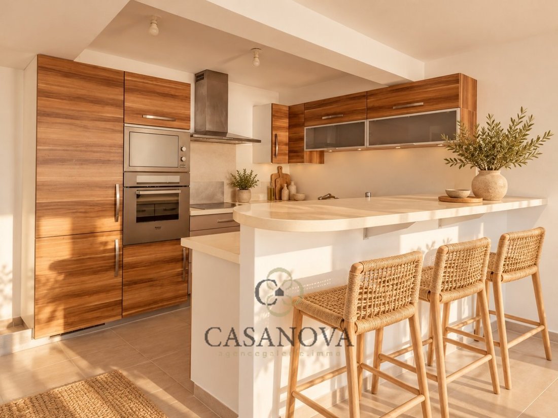 Apartamento en Rive Droite, Palavas-les-Flots, Francia 5 - 19156395