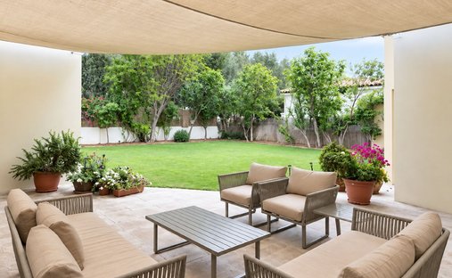 Villa in Dubai Investments Park, Dubai, United Arab Emirates 1