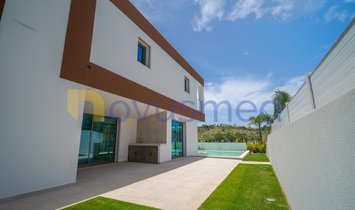 Haus in Olhos de Agua, Algarve, Portugal 2