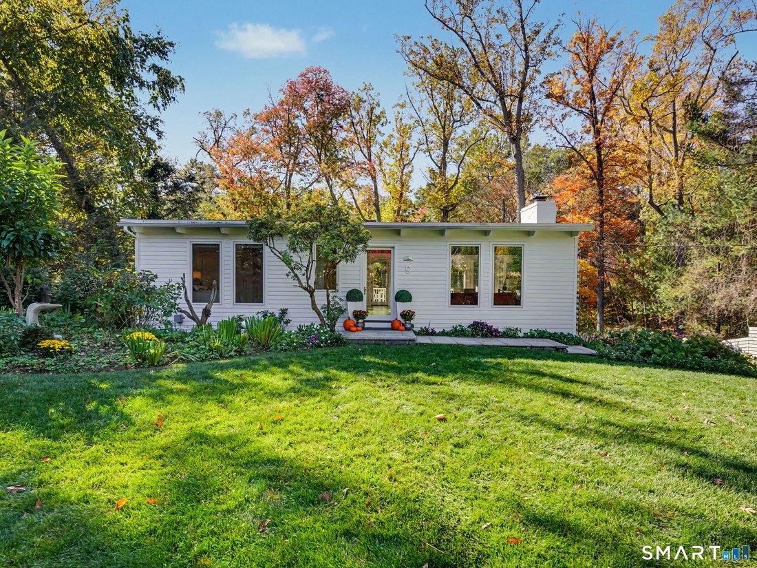 Casa a Norwalk, Connecticut, Stati Uniti 1 - 19154563