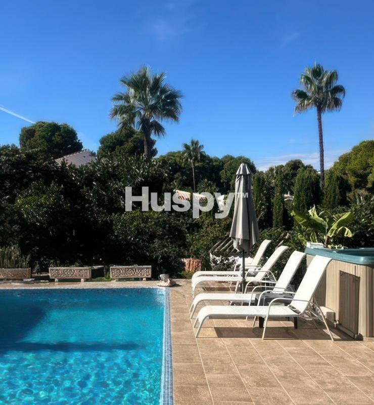 Villa a Jávea, Comunità Valenzana, Spagna 5 - 19138238