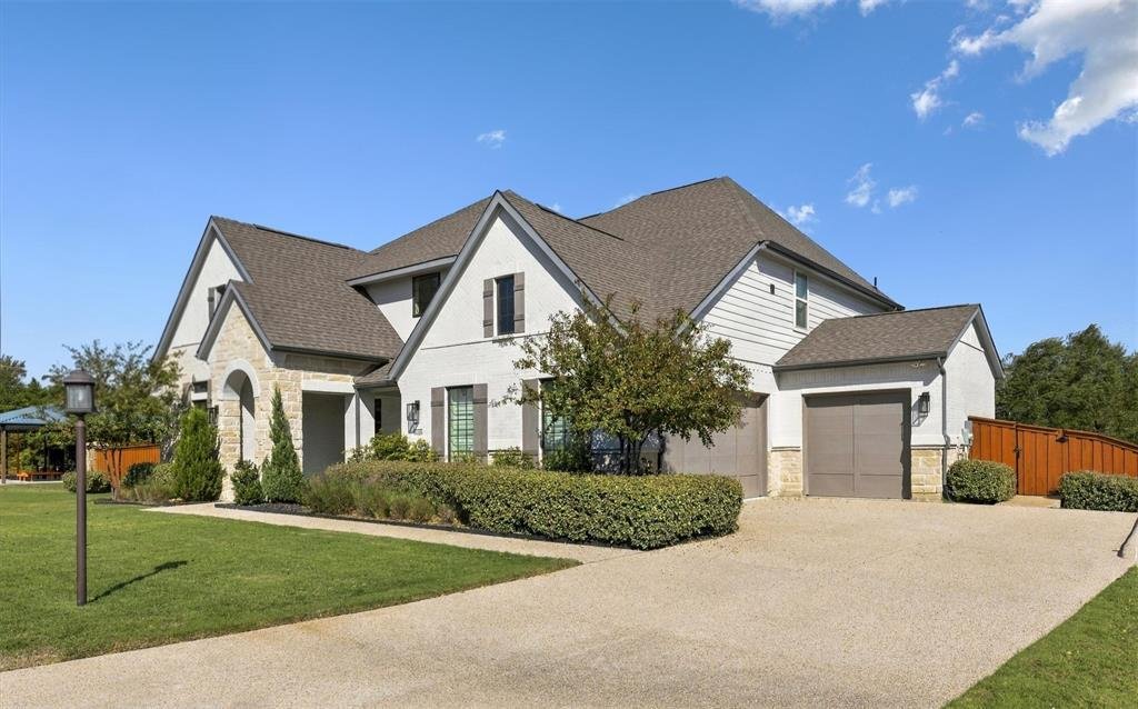 House in Saint Paul, Texas, United States 2 - 19155665