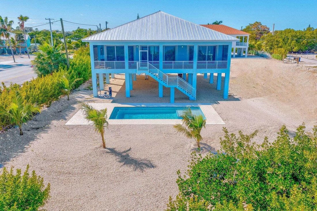 House in Big Pine Key, Florida, United States 3 - 19157249