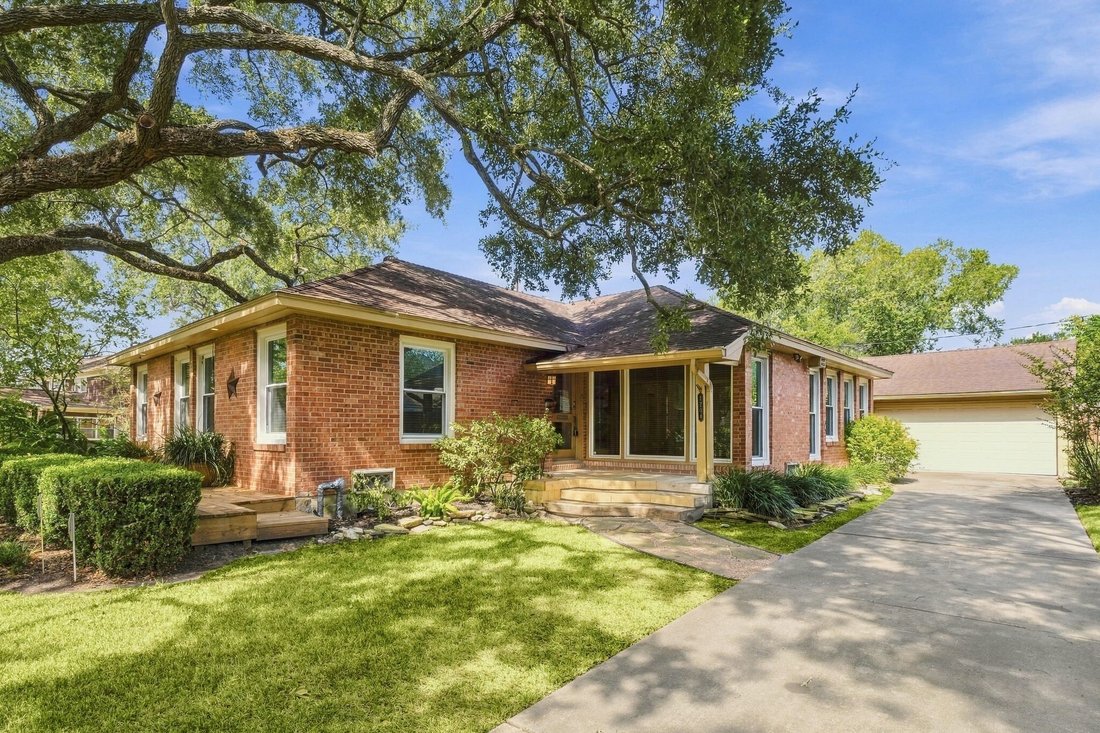 Haus in Houston, Texas, Vereinigte Staaten 5 - 19156488