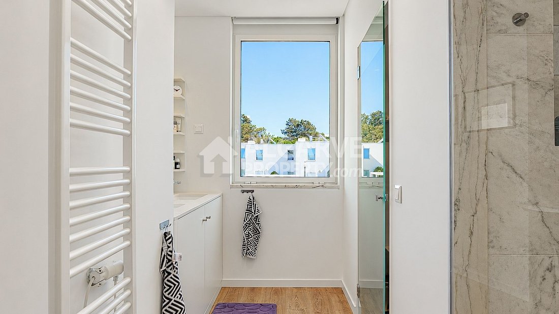 Maison de ville à Vilamoura, Quarteira, Algarve 5 - 19153335
