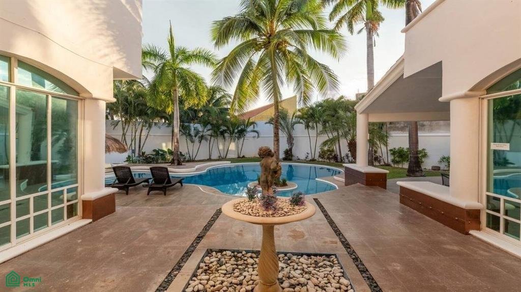 House in Cancún, Quintana Roo, Mexico 4 - 19146861
