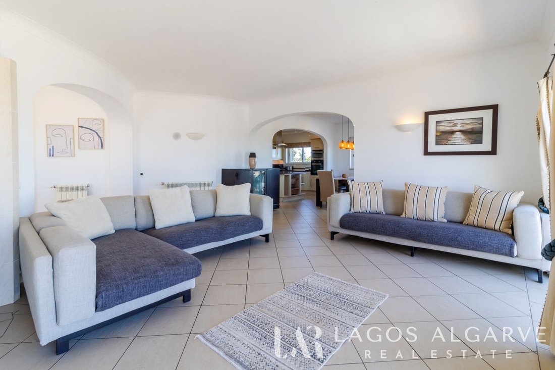 Villa à Budens, Algarve, Portugal 5 - 19153267