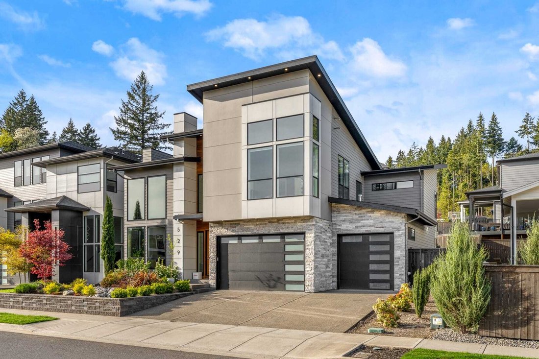 House in Camas, Washington, United States 1 - 19153997