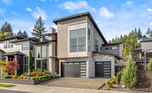Maison à Camas, Washington, États-Unis 1