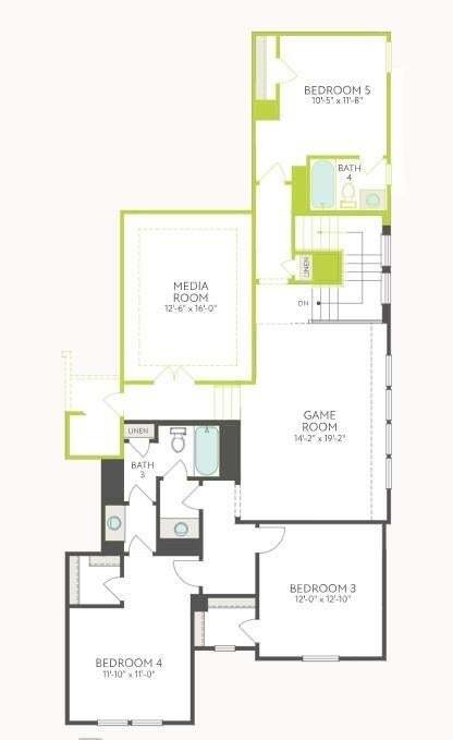 House in Fulshear, Texas, United States 5 - 19152748