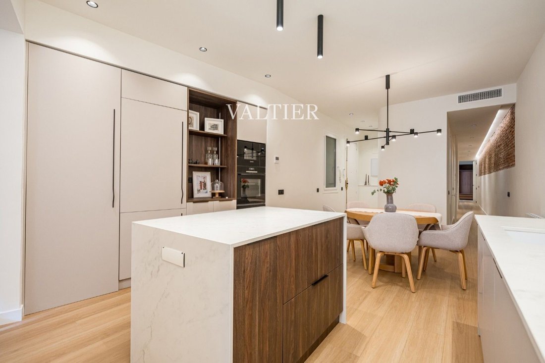 Apartment in Centro, Madrid, Spain 5 - 19155764