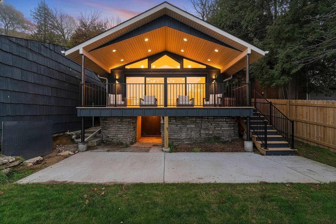 House in Green Bay, Wisconsin, United States 4 - 19154552