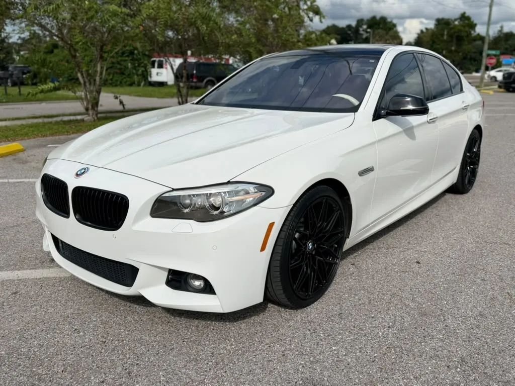 Sedan in Tampa, FL, United States 1 - 19156687