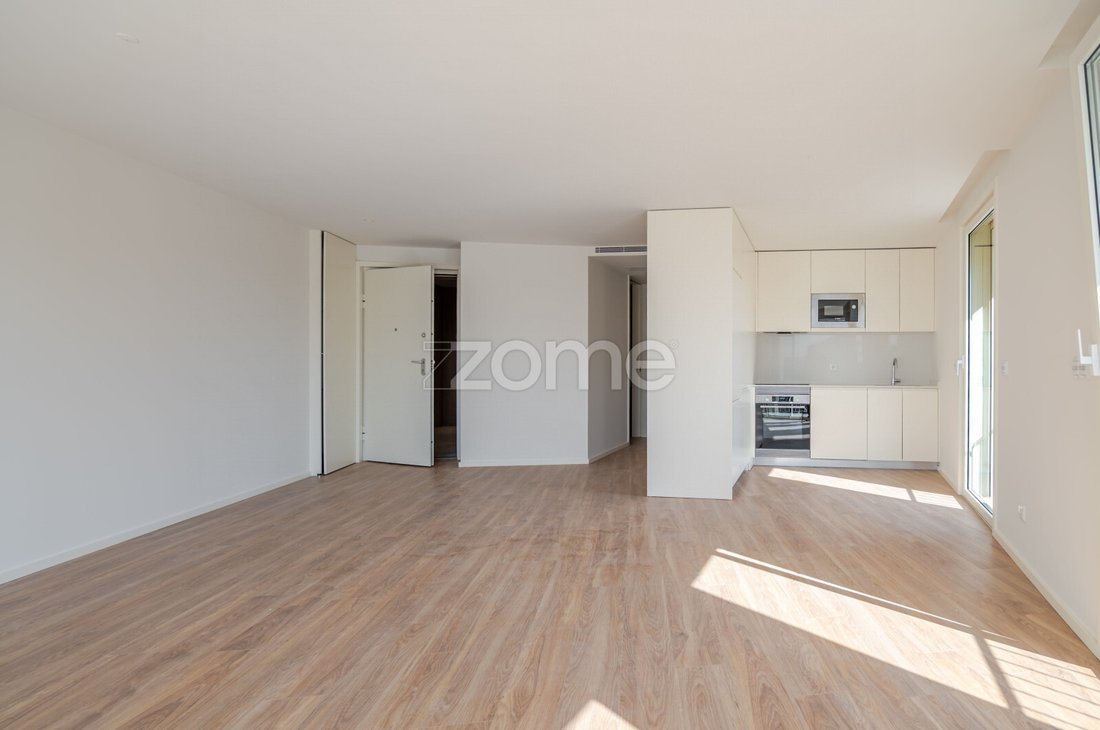 Appartement à Senhora da Hora, District de Porto, Portugal 5 - 19156400