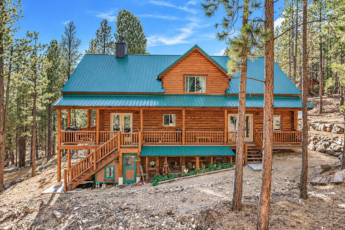 Casa a Duck Creek Village, Utah, Stati Uniti 3 - 19154490