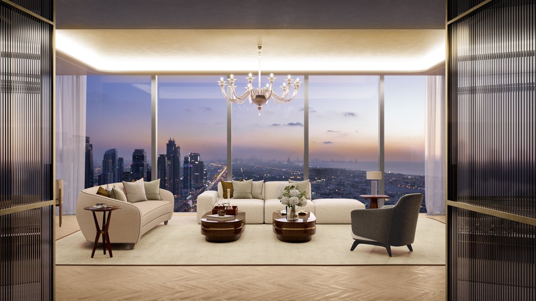 Apartment in Al Wasl, Dubai, United Arab Emirates 2 - 19152927