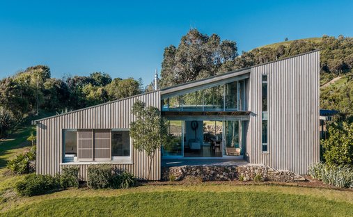 Haus in Waiheke Island, Auckland, Neuseeland 1