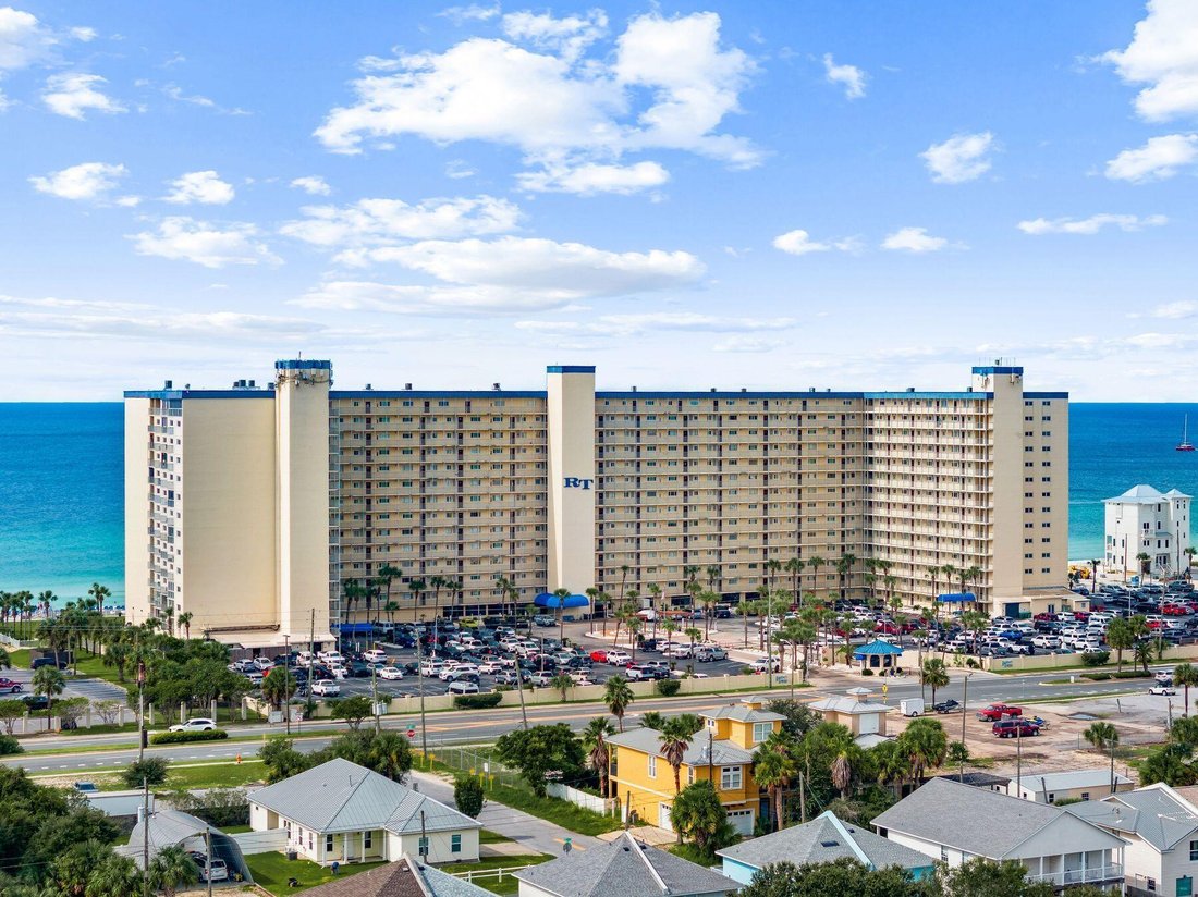 Condo in Panama City Beach, Florida, United States 1 - 19154777