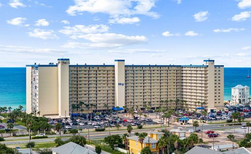 Condominio en Panama City Beach, Florida, Estados Unidos 1