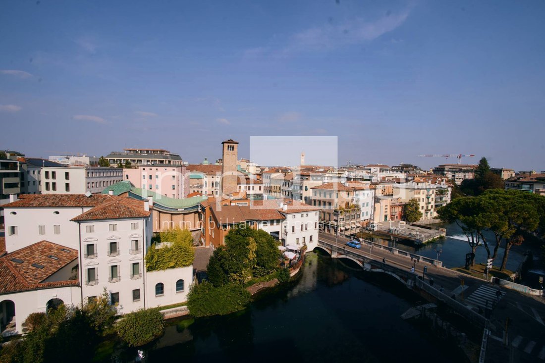 Apartment in Stazione, Treviso, Italy 1 - 19157332