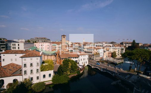 Appartamento a Stazione, Treviso, Italia 1