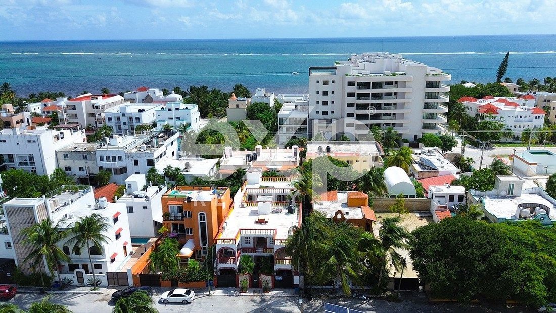 House in Puerto Morelos, Quintana Roo, Mexico 3 - 19156397