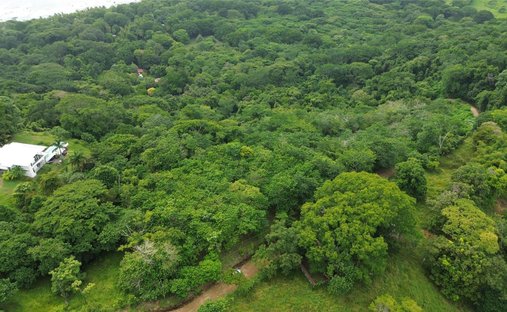 Terreno a Cedros, Provincia di Puntarenas, Costa Rica 1