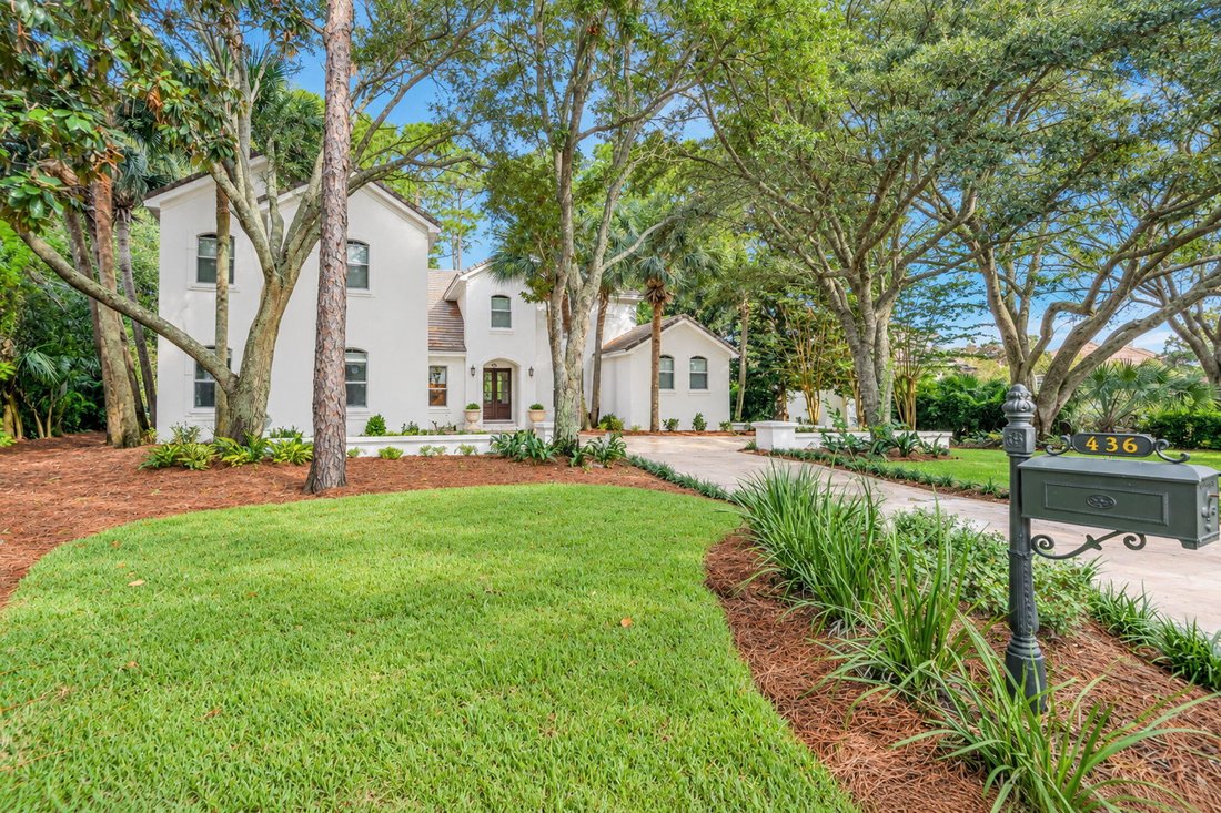 Maison à Destin, Floride, États-Unis 4 - 19154783
