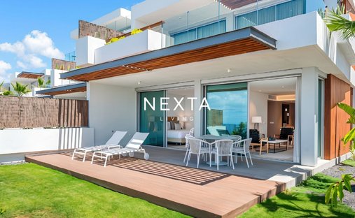 Apartamento en Guia de Isora, Canarias, España 1