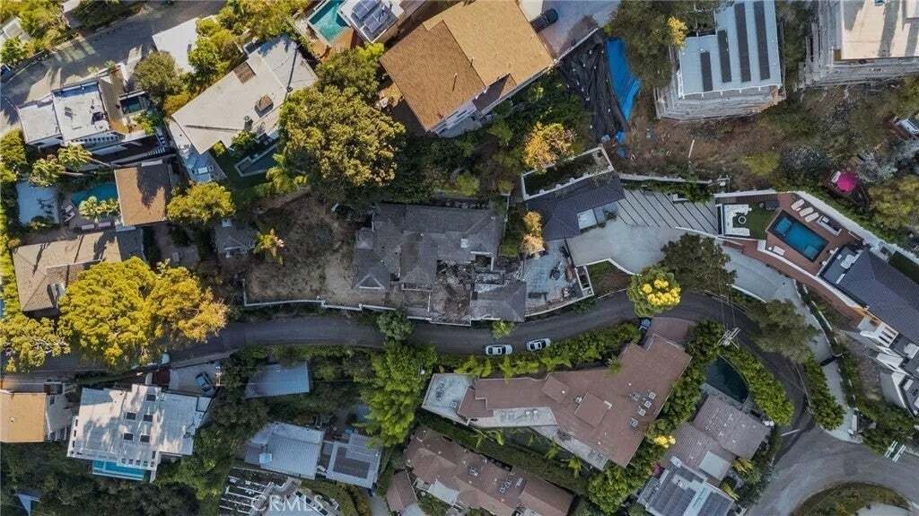 Casa a Los Angeles, California, Stati Uniti 5 - 19152305