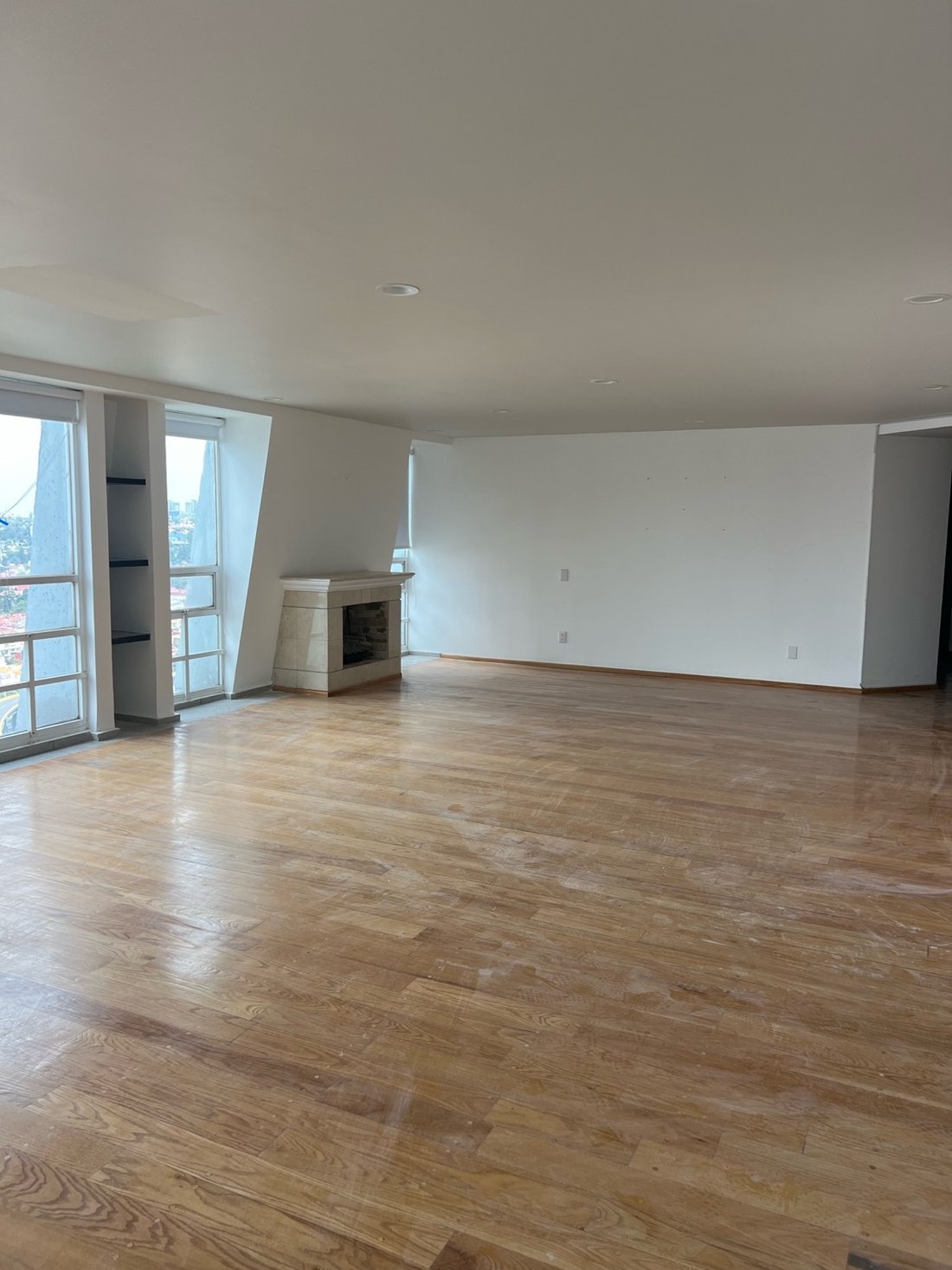 Wohnung in Jesús del Monte, Bundesstaat Mexiko, Mexiko 4 - 19154038