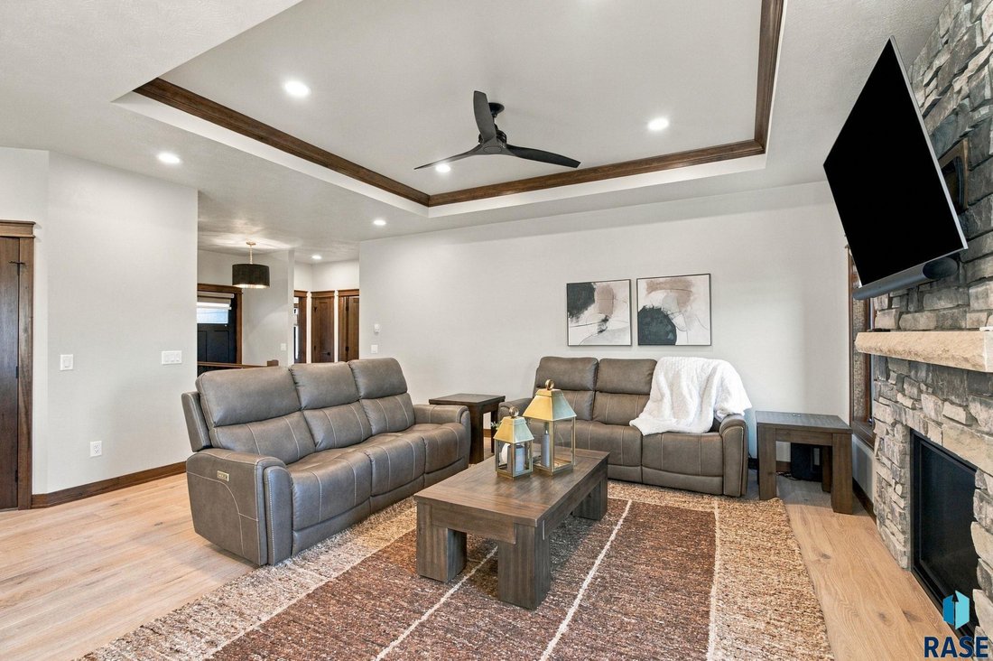 Townhouse in Sioux Falls, South Dakota, United States 5 - 19153703