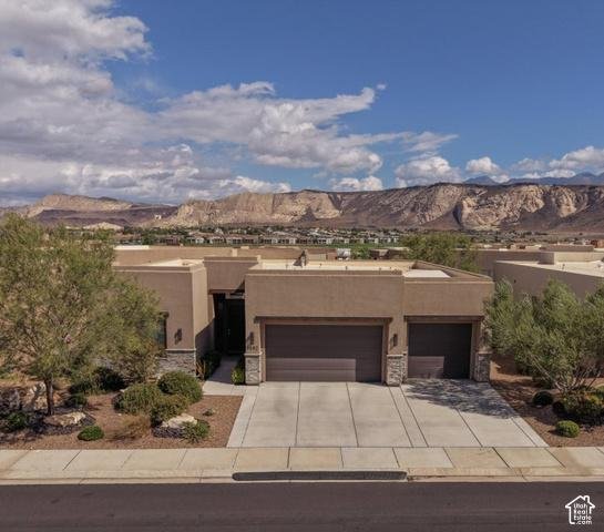 Maison à St. George, Utah, États-Unis 1 - 19154353