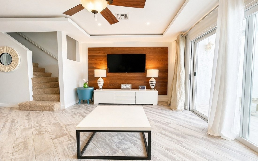 Apartment in Nassau, New Providence, The Bahamas 3 - 19154823