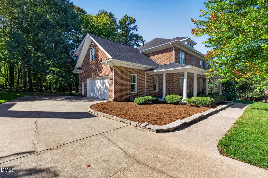 House in Raleigh, North Carolina, United States 3 - 19152567