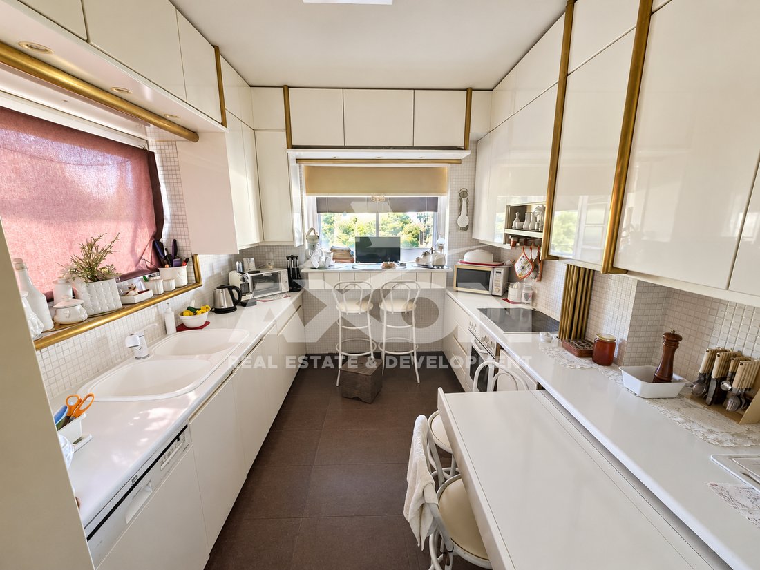 Appartement à South Athens, Attique, Grèce 1 - 19152605