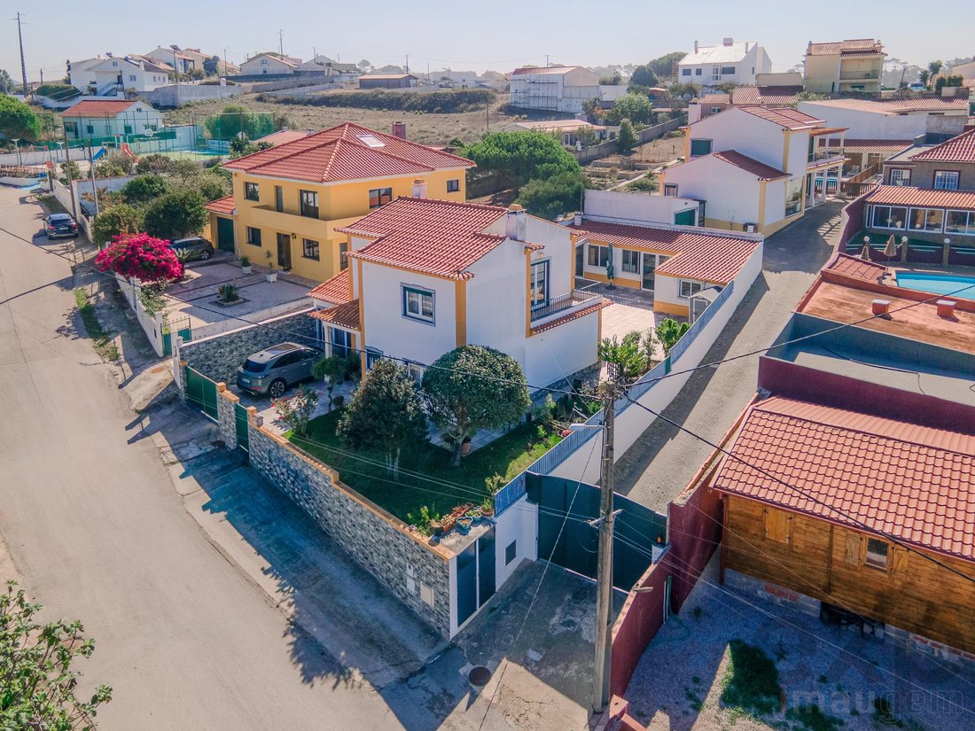 House in Carvoeira, Lisbon, Portugal 3 - 19153646