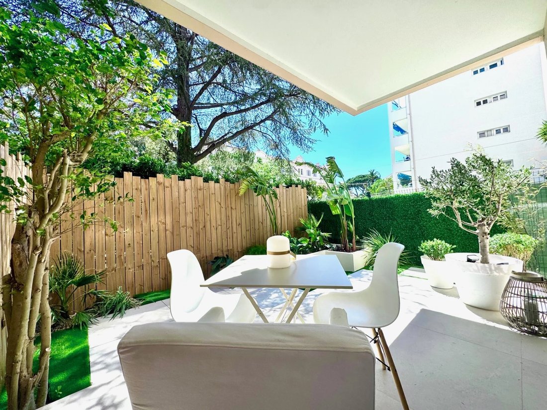 Appartement à Cannes, Provence-Alpes-Côte d'Azur, France 1 - 19152986