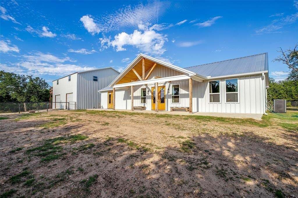 Farm Ranch in Nemo, Texas, United States 2 - 19155719