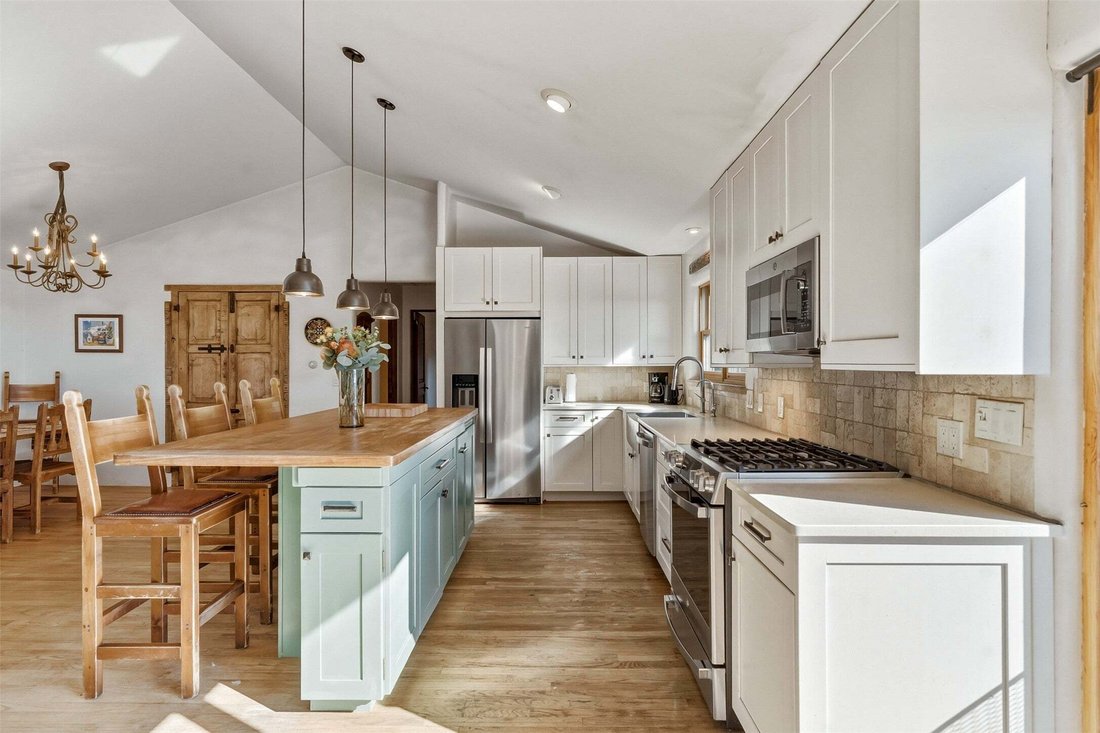 House in Santa Fe, New Mexico, United States 5 - 19154122