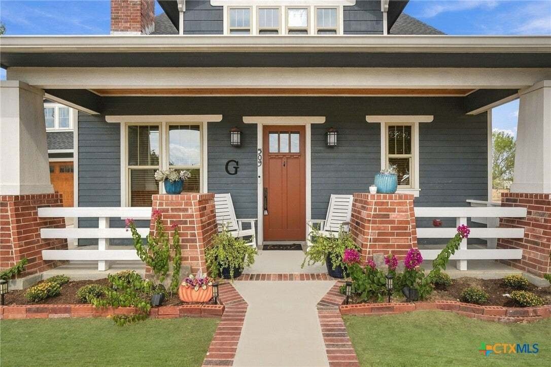 Haus in Shiner, Texas, Vereinigte Staaten 2 - 19154581