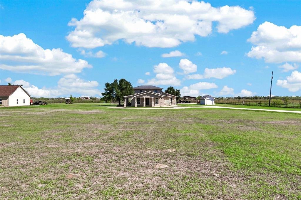 Azienda agricola a Corsicana, Texas, Stati Uniti 5 - 19155632