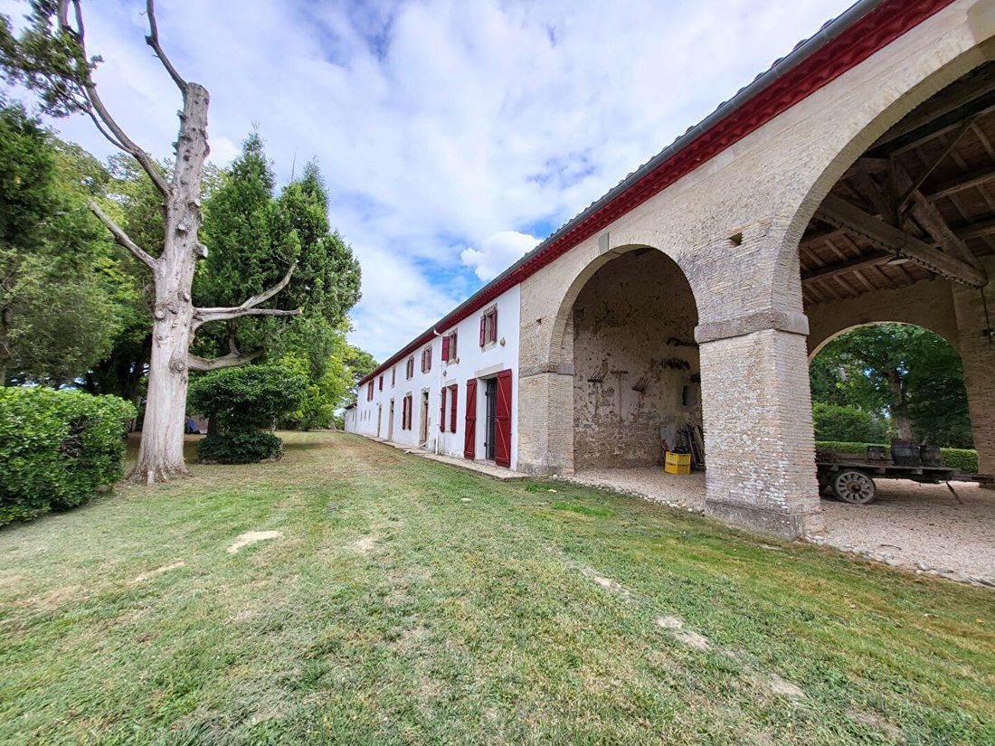 Villa in Carcassonne, Okzitanien, Frankreich 3 - 19153811