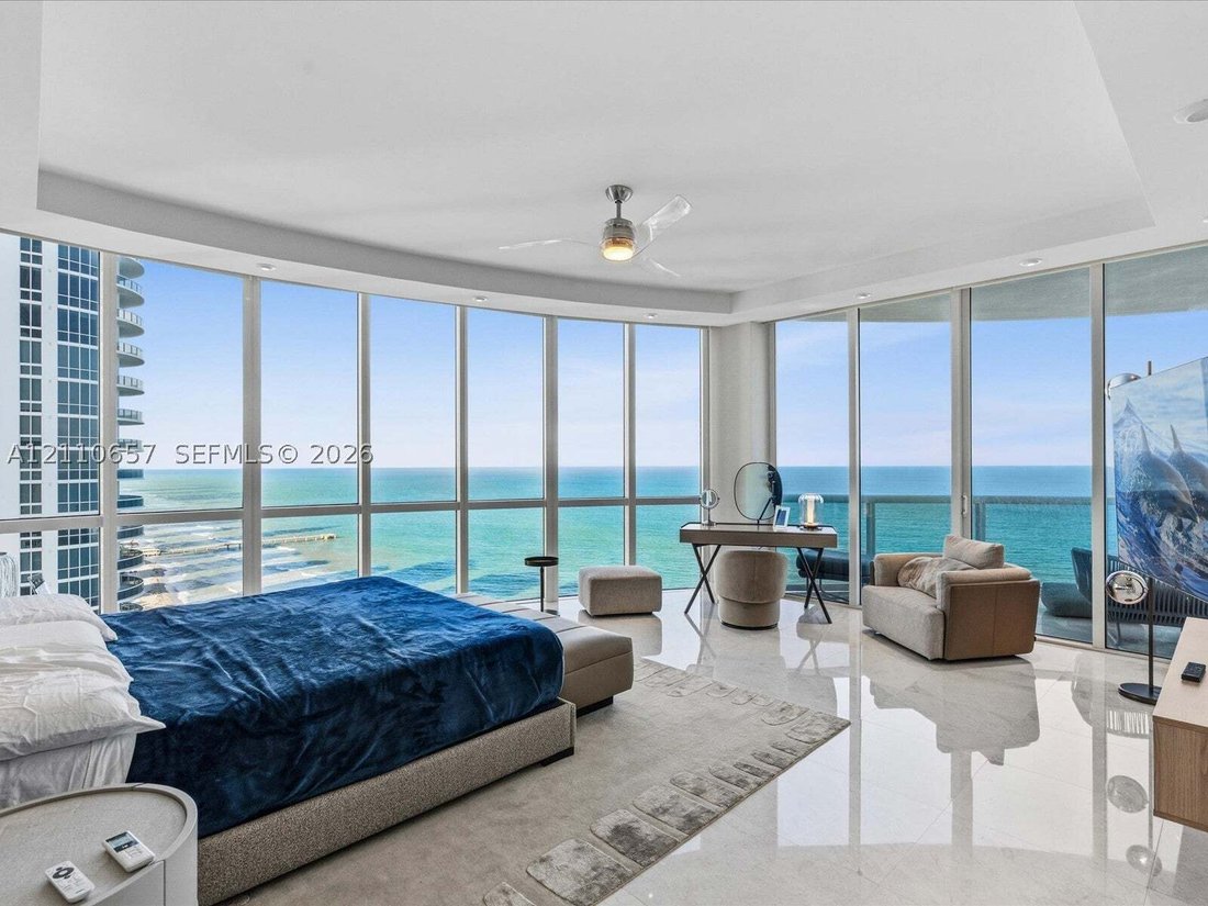 Condominio en Golden Beach, Florida, Estados Unidos 3 - 19155805
