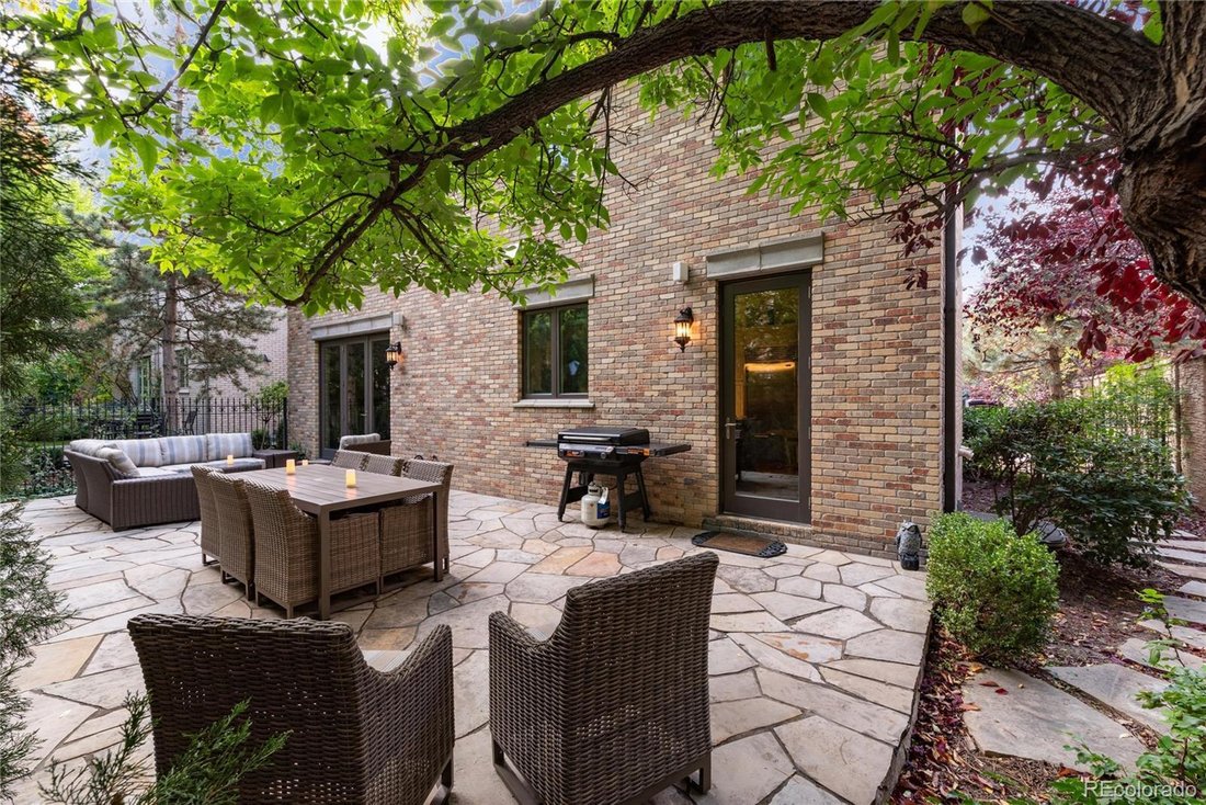 House in Denver, Colorado, United States 3 - 19155065