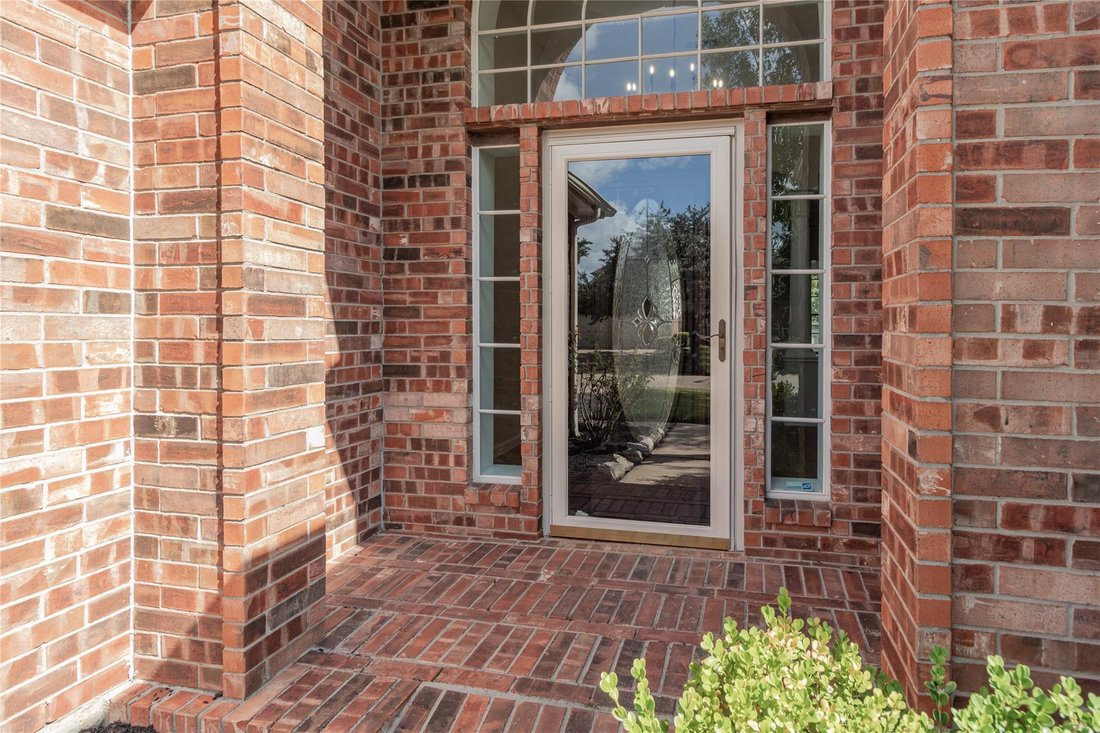House in Pearland, Texas, United States 3 - 19155908