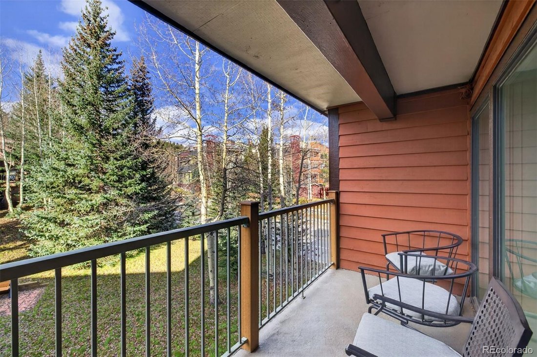 Condo in Breckenridge, Colorado, United States 5 - 19155079