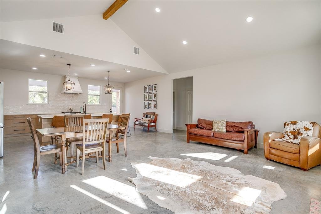 Farm Ranch in Nemo, Texas, United States 5 - 19155719