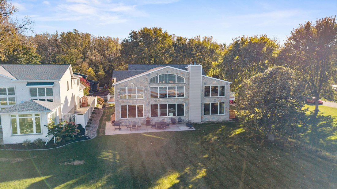 House in Green Bay, Wisconsin, United States 5 - 19156546
