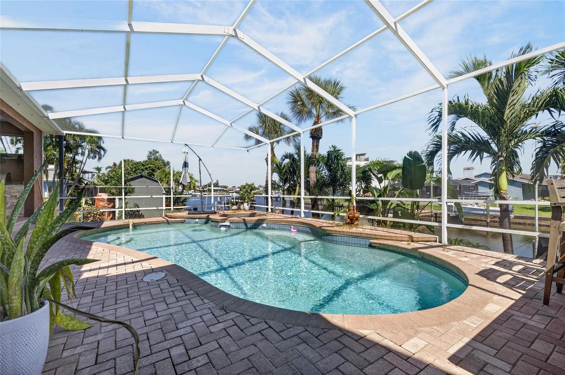 House in Apollo Beach, Florida, United States 3 - 19155310